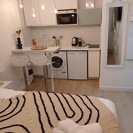 *Cazotte Zola * Apartment Dijon Exterior photo